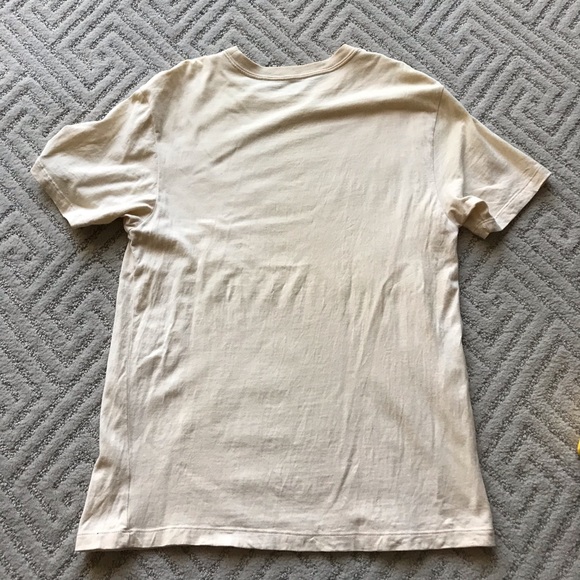 Gap “A Watch Pot Never Boils” T shirt-size M - Picture 2 of 5